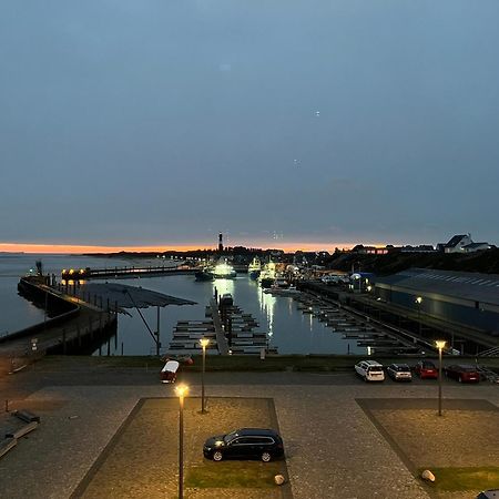 Luttes Tohuus Apartamento Sylt Exterior foto